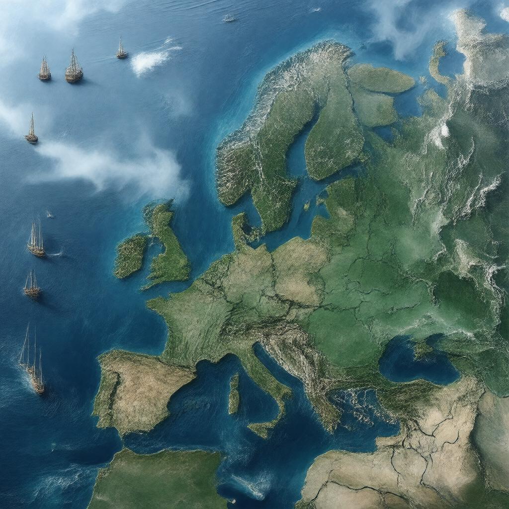 North Sea (geography)